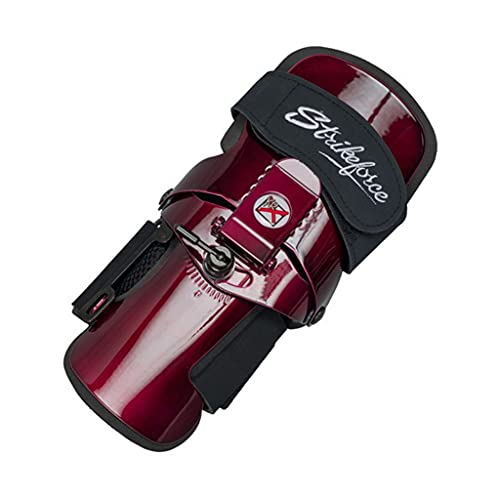 KR Strikeforce Unisex-Erwachsene Right Large Pro Rev 2 Control – rechte Hand, groß, rot KR Strikeforce Unisex-Erwachsene Right Large Pro Rev 2 Control – rechte Hand, groß, rot von KR