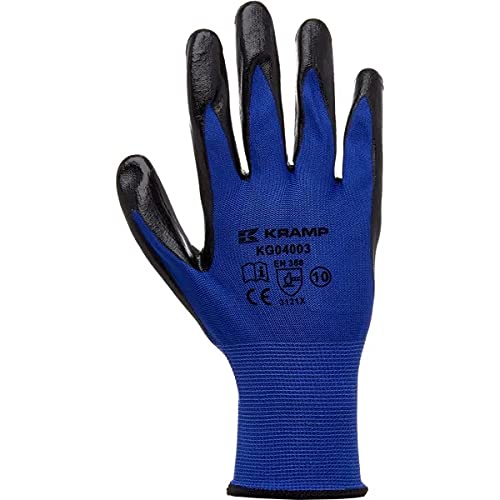 Handschuhe Kramp 4.003 11/XXL KG0400311 | 8719607156745 von KRAMP