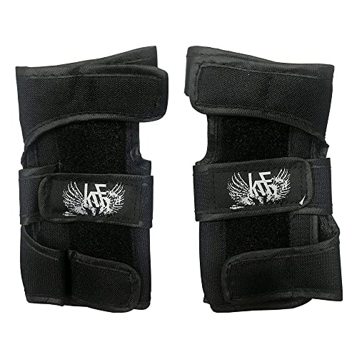 KRF The New Urban Concept Unisex Protecciones Mundst ck Hockey und Rollschuhlaufen Unisex Erwachsene , Schwarz, Einheitsgröße EU KRF The New Urban Concept Unisex Protecciones Mundst ck Hockey und Rollschuhlaufen Unisex Erwachsene , Schwarz, Einheitsgröße EU von KRF