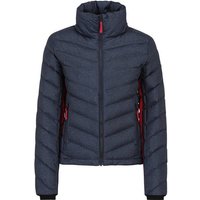 KRIMSON KLOVER Damen Funktionsjacke Compass Jacket KRIMSON KLOVER Damen Funktionsjacke Compass Jacket von KRIMSON KLOVER