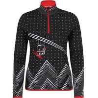 KRIMSON KLOVER Damen Pullover Adrenaline Top KRIMSON KLOVER Damen Pullover Adrenaline Top von KRIMSON KLOVER