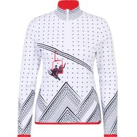 KRIMSON KLOVER Damen Pullover Adrenaline Top KRIMSON KLOVER Damen Pullover Adrenaline Top von KRIMSON KLOVER