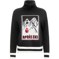 KRIMSON KLOVER Damen Pullover Altitude Turtleneck KRIMSON KLOVER Damen Pullover Altitude Turtleneck von KRIMSON KLOVER