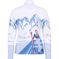 KRIMSON KLOVER Damen Pullover Apres Anyone KRIMSON KLOVER Damen Pullover Apres Anyone von KRIMSON KLOVER