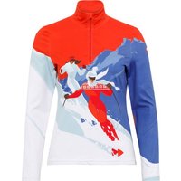 KRIMSON KLOVER Damen Pullover Freeriders KRIMSON KLOVER Damen Pullover Freeriders von KRIMSON KLOVER