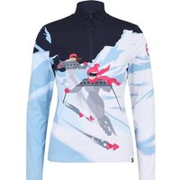 KRIMSON KLOVER Damen Pullover Freeriders KRIMSON KLOVER Damen Pullover Freeriders von KRIMSON KLOVER