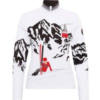 KRIMSON KLOVER Damen Pullover Gondola Top KRIMSON KLOVER Damen Pullover Gondola Top von KRIMSON KLOVER