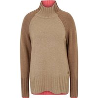 KRIMSON KLOVER Damen Pullover Kit Tunic KRIMSON KLOVER Damen Pullover Kit Tunic von KRIMSON KLOVER