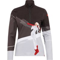 KRIMSON KLOVER Damen Pullover Lets Dance Top KRIMSON KLOVER Damen Pullover Lets Dance Top von KRIMSON KLOVER
