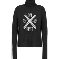 KRIMSON KLOVER Damen Pullover Off Piste KRIMSON KLOVER Damen Pullover Off Piste von KRIMSON KLOVER