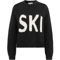 KRIMSON KLOVER Damen Pullover Ski Sweater KRIMSON KLOVER Damen Pullover Ski Sweater von KRIMSON KLOVER