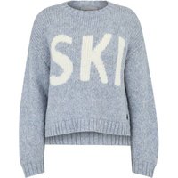 KRIMSON KLOVER Damen Pullover Ski Sweater KRIMSON KLOVER Damen Pullover Ski Sweater von KRIMSON KLOVER