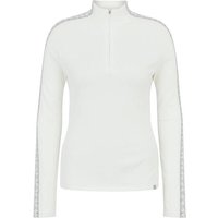 KRIMSON KLOVER Damen Pullover Slalom Zip Neck KRIMSON KLOVER Damen Pullover Slalom Zip Neck von KRIMSON KLOVER