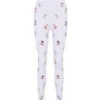 KRIMSON KLOVER Damen Tight Multi Skiers KRIMSON KLOVER Damen Tight Multi Skiers von KRIMSON KLOVER