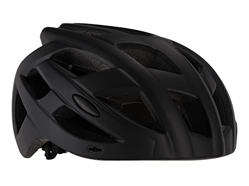 Fahrradhelme MTB/City ATTIVO BK M von KROSS