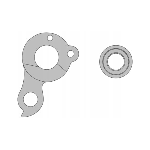 KROSS Schaltauge DP 46 - Esker 6.0, Vento CX 2.0, 4.0 KROSS Schaltauge DP 46 - Esker 6.0, Vento CX 2.0, 4.0 von KROSS