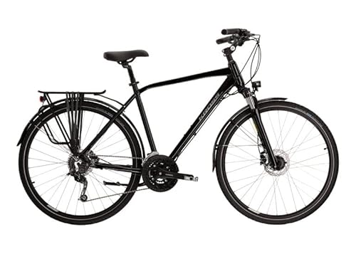 KROSS Trekking Fahrrad Trans 8.0 Grau KROSS Trekking Fahrrad Trans 8.0 Grau von KROSS