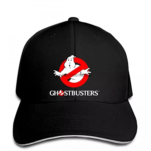 klassisch Baseball Kappe Ghostbusters Classic Retro Movie Fans Lustiger Witz Geburtstag Männer Hysterese Hut Schirmmütze Sport Print Sonnenhut Weihnachten Geschenk klassisch Baseball Kappe Ghostbusters Classic Retro Movie Fans Lustiger Witz Geburtstag Männer Hysterese Hut Schirmmütze Sport Print Sonnenhut Weihnachten Geschenk von KRYDN