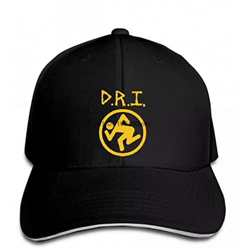 klassisch Baseball Kappe Hardcore Rock Band Thrash Metal Rock Mens RI Thrash Metal Rock Snapback Cap für Herren Schirmmütze für Outdoor-Sportarten für Hip-Hop-Liebhaber Weihnachten Geschenk klassisch Baseball Kappe Hardcore Rock Band Thrash Metal Rock Mens RI Thrash Metal Rock Snapback Cap für Herren Schirmmütze für Outdoor-Sportarten für Hip-Hop-Liebhaber Weihnachten Geschenk von KRYDN