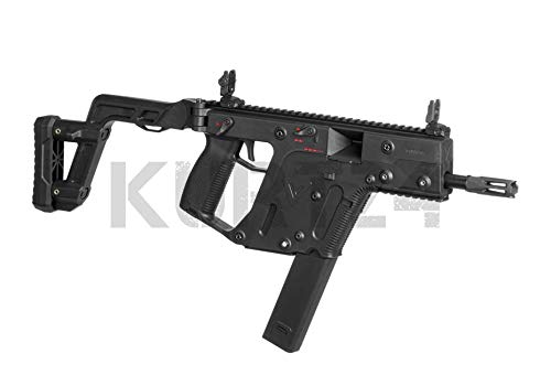 KRYTAC Kriss Vector 0,5 Joule 6mm bb KRYTAC Kriss Vector 0,5 Joule 6mm bb von KRYTAC