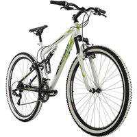 KS CYCLING MTB-Hardtail Fully Mountainbike Scrawler 29 Zoll von KS Cycling