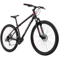 KS CYCLING MTB-Hardtail MTB Hardtail Twentyniner 29 Zoll Xceed KS CYCLING MTB-Hardtail MTB Hardtail Twentyniner 29 Zoll Xceed von KS Cycling