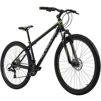 KS CYCLING MTB-Hardtail MTB Hardtail Twentyniner 29 Zoll Xceed von KS Cycling