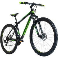 KS CYCLING MTB-Hardtail Mountainbike 29 Zoll Sharp von KS Cycling