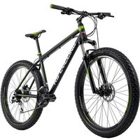 KS CYCLING MTB-Hardtail Mountainbike Hardtail 27,5" Xceed KS CYCLING MTB-Hardtail Mountainbike Hardtail 27,5" Xceed von KS Cycling