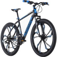 KS CYCLING MTB-Hardtail Mountainbike Hardtail 27,5 Zoll Xplicit KS CYCLING MTB-Hardtail Mountainbike Hardtail 27,5 Zoll Xplicit von KS Cycling