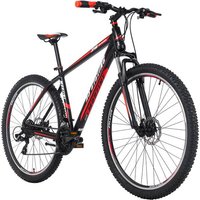 KS CYCLING MTB-Hardtail Mountainbike Hardtail 29 Morzine von KS Cycling