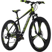 KS CYCLING MTB-Hardtail Mountainbike Hardtail 29 Zoll Xplicit von KS Cycling