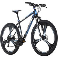 KS CYCLING MTB-Hardtail Mountainbike Hardtail 29 Zoll Xplicit KS CYCLING MTB-Hardtail Mountainbike Hardtail 29 Zoll Xplicit von KS Cycling