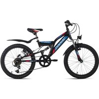 KS CYCLING Spezialfahrrad Kinderfahrrad 20'' Zodiac RH 31 cm von KS Cycling