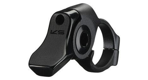 ks kind shock kg sl aluminium sattelstutzensteuerung schwarz ks kind shock kg sl aluminium sattelstutzensteuerung schwarz von KS Kind Shock