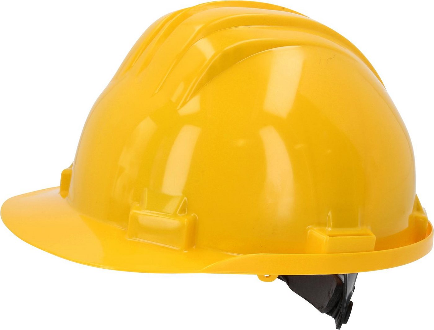 KS Tools Schutzhelm Arbeits-Schutzhelm, abnehmbares Kopfband, gelb KS Tools Schutzhelm Arbeits-Schutzhelm, abnehmbares Kopfband, gelb von KS Tools