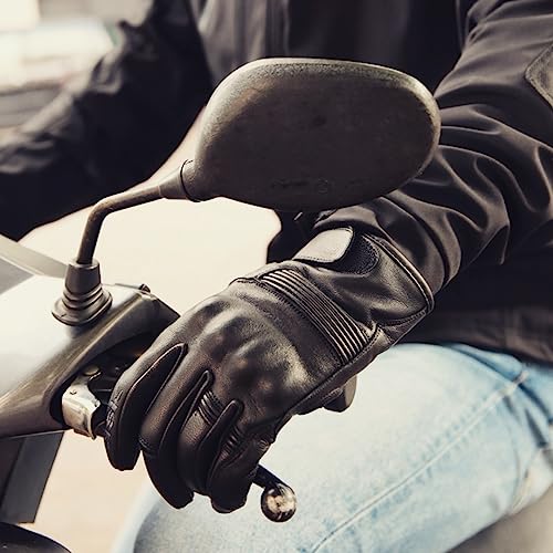 KSK Smart Handschuhe – Sommer Handschuhe Motorrad Scooter schwarz KSK Smart Handschuhe – Sommer Handschuhe Motorrad Scooter schwarz von KSK