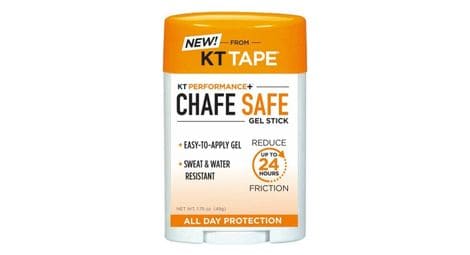 anti reibungs massagegel kt tape performance  chafe safe von KT TAPE