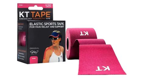 kt tape original uncut rose kt tape original uncut rose von KT TAPE