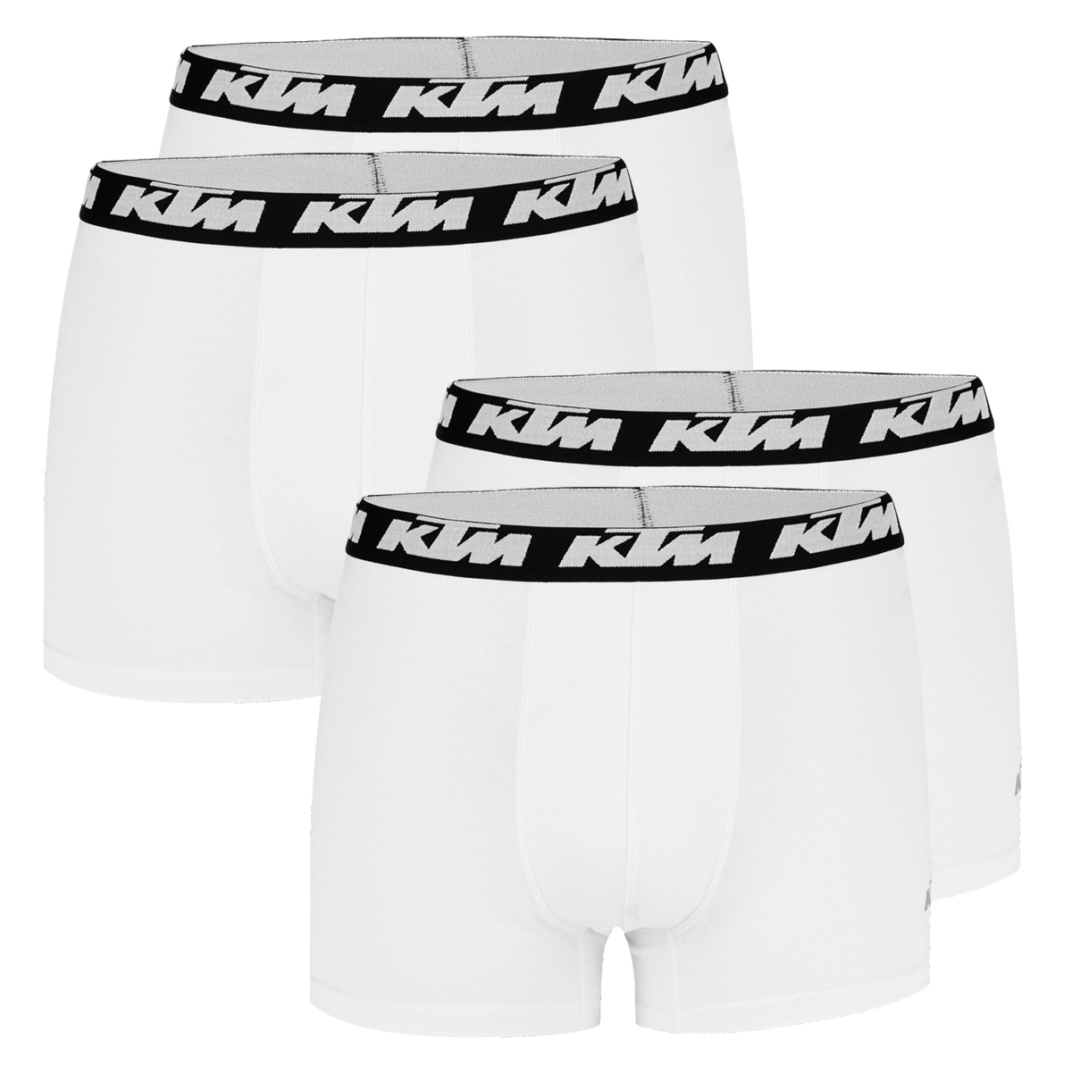 KTM by FREEGUN Boxershorts für Herren Unterwäsche Pant Men´s Boxer 4 er Multipac... KTM by FREEGUN Boxershorts für Herren Unterwäsche Pant Men´s Boxer 4 er Multipac... von KTM
