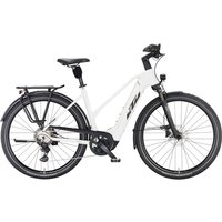 KTM Cento 10 625 Wh Damen Trapez weiß 2024 KTM Cento 10 625 Wh Damen Trapez weiß 2024 von KTM