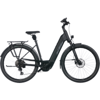 KTM Cento 10 625 Wh Damen schwarz 2024 KTM Cento 10 625 Wh Damen schwarz 2024 von KTM