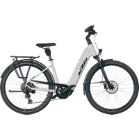 KTM Cento 10 625 Wh Damen weiß 2024 KTM Cento 10 625 Wh Damen weiß 2024 von KTM