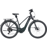 KTM Cento 10 Plus 750 Wh Damen Trapez schwarz 2024 KTM Cento 10 Plus 750 Wh Damen Trapez schwarz 2024 von KTM