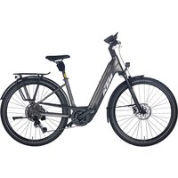 KTM Cento 10 Plus 800 Wh Damen grau 2025 KTM Cento 10 Plus 800 Wh Damen grau 2025 von KTM