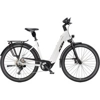 KTM Cento 10 Plus 800 Wh Damen weiß 2025 KTM Cento 10 Plus 800 Wh Damen weiß 2025 von KTM