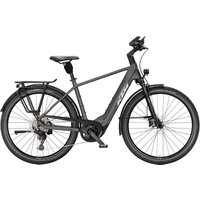 KTM Cento 10 Plus 800 Wh Herren grau 2025 KTM Cento 10 Plus 800 Wh Herren grau 2025 von KTM