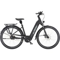 KTM Cento 5 FL 500 Wh Damen schwarz 2024 KTM Cento 5 FL 500 Wh Damen schwarz 2024 von KTM