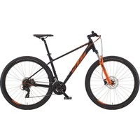 KTM Chicago 272 27,5'' schwarz 2022/2023 von KTM