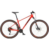 KTM Chicago 291 29'' orange 2022/2023 von KTM